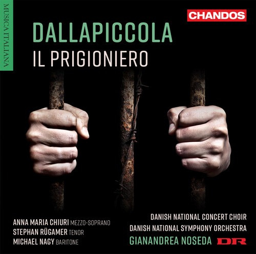 Luigi Dallapiccola - Il Prigioniero