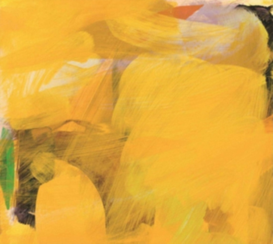 Pike Laurence - Prophecy (Yellow Vinyl)