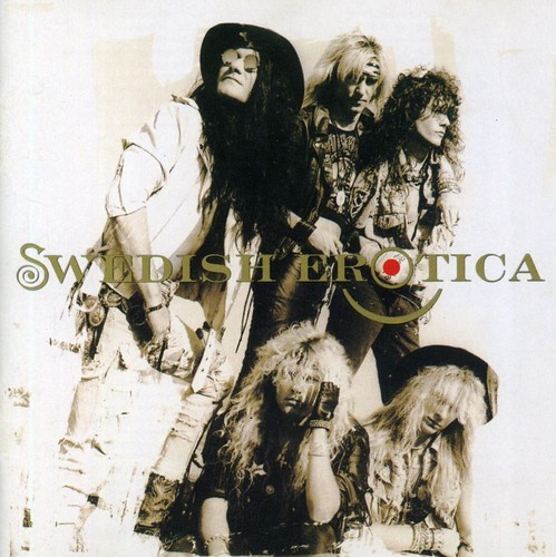 Swedish Erotica - Swedish Erotica (Rmst. + Bonus Trac