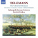 Telemann Georg Philipp - The Colourful Telemann Telemann Georg Philipp - The Colourful Telemann