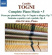Togni Camillo - Complete Piano Music, Vol. 5 Togni Camillo - Complete Piano Music, Vol. 5