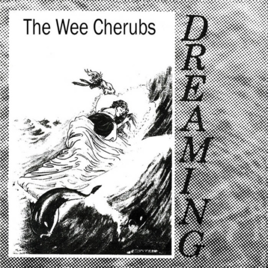 Wee Cherubs - Dreaming