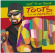 Toots & The Maytals - Got To Be Tough Toots & The Maytals - Got To Be Tough