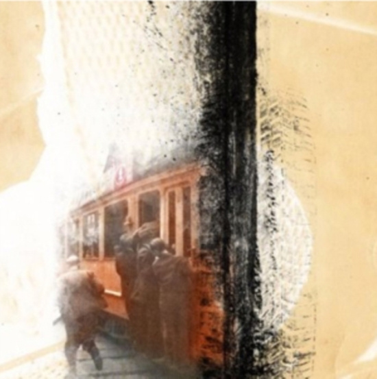 Nest The - Music For Drivers