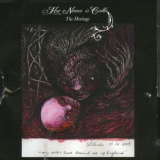 Her Name Is Calla - Heritage