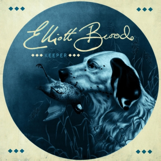 Elliott Brood - Keeper