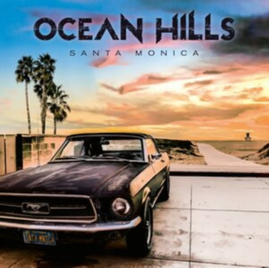 Ocean Hills - Santa Monica