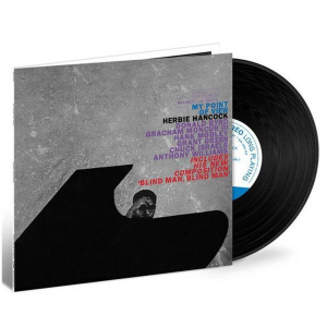 Herbie Hancock - My Point Of View (Vinyl)