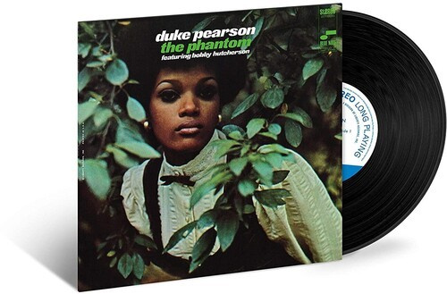 Duke Pearson - The Phantom (Vinyl)