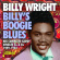 Billy Wright - Billy's Boogie Blues Billy Wright - Billy's Boogie Blues