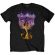 Deep Purple - Pheonix Rising Uni Bl Deep Purple - Pheonix Rising Uni Bl