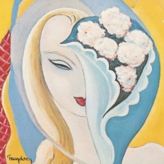 Derek & The Dominos - Layla & Other Assorted Love Songs (Vinyl)