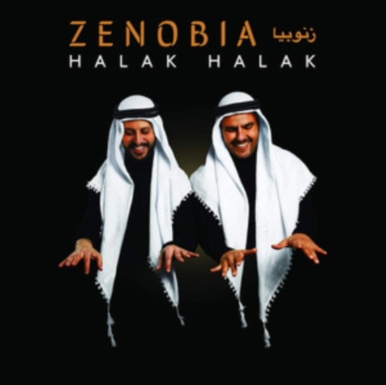 Zenobia - Halak Halak