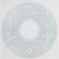 Rival Consoles - Articulation (Clear Vinyl)