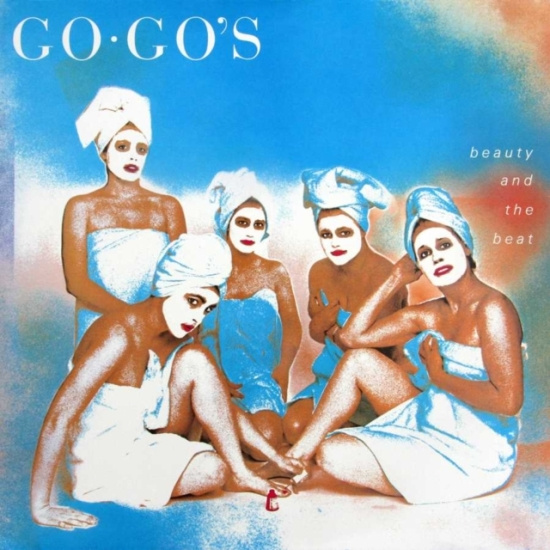 The Go-Go's - Beauty And The Beat (Vinyl)
