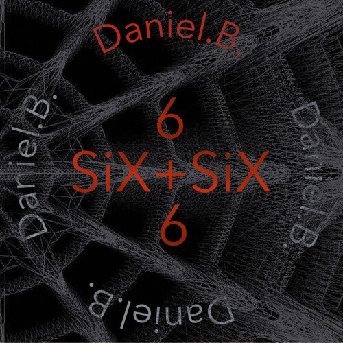 Prothese B Daniel (Front 242) - Six + Six