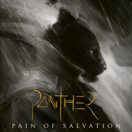 Pain Of Salvation - Panther