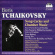 Boris Tchaikovsky - Song-Cycles Boris Tchaikovsky - Song-Cycles