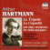 Hartmann - Miniatures For Violin Hartmann - Miniatures For Violin