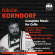 Korndorf - Complete Music For Cello Korndorf - Complete Music For Cello