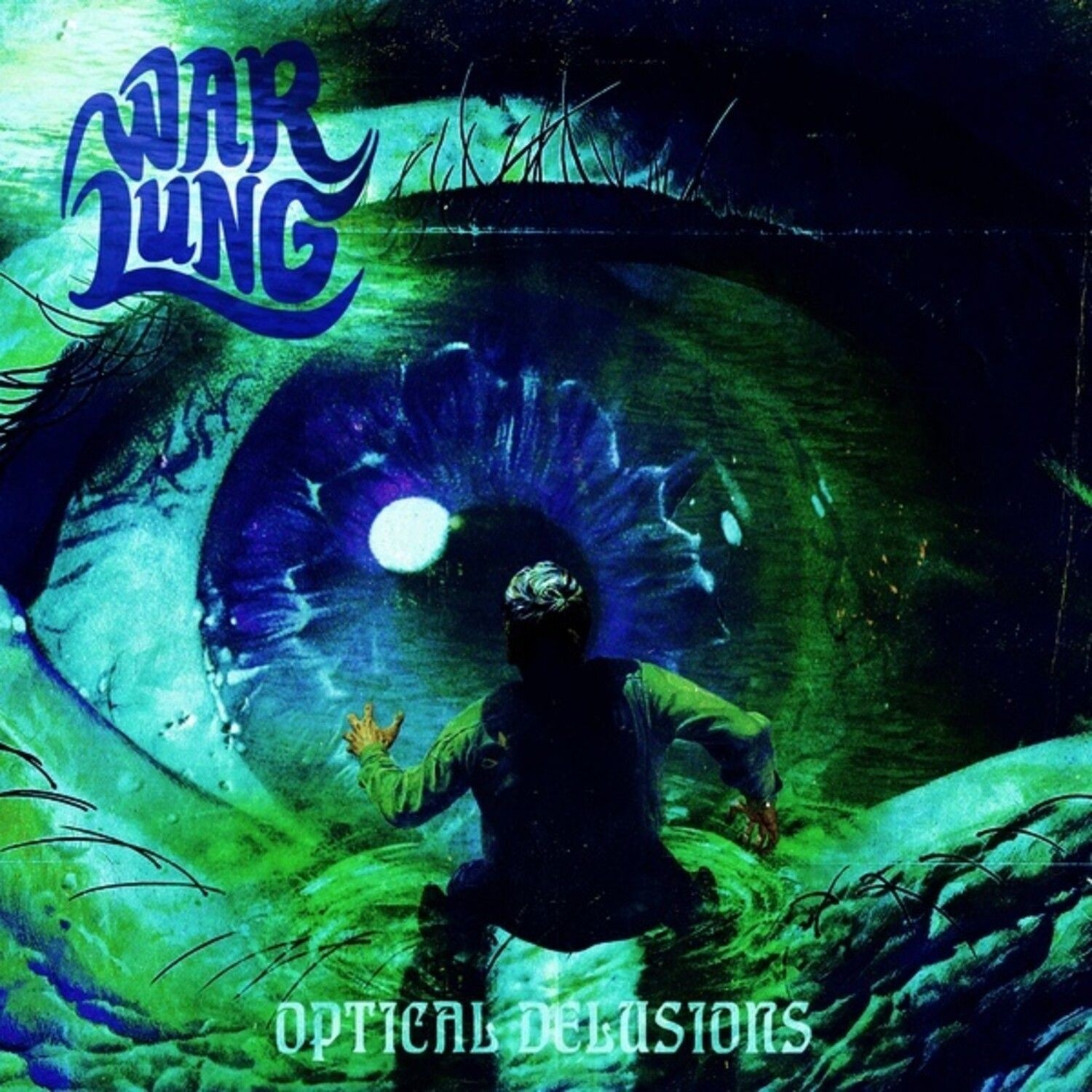 Warlung - Optical Delusions