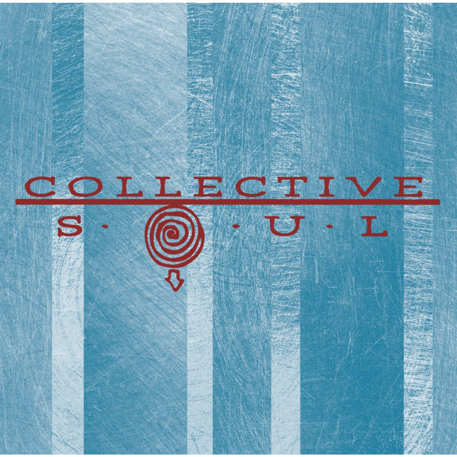 Collective Soul - Collective Soul (Deluxe Ed.)