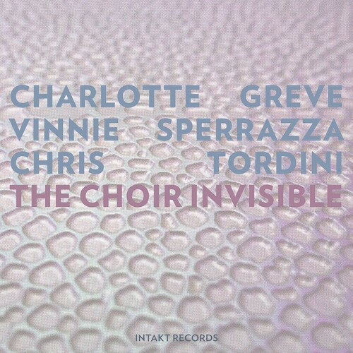 Greve Charlotte Sperrazza Vinnie - The Choir Invisible