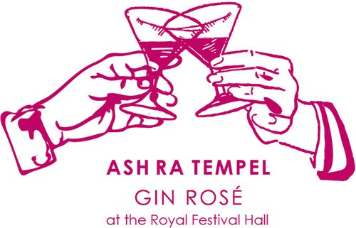 Ash Ra Tempel - Gin Rose - At The Royal Festival Ha