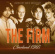 The Firm - Cleveland 1986 The Firm - Cleveland 1986