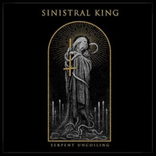 Sinistral King - Serpent Uncoiling
