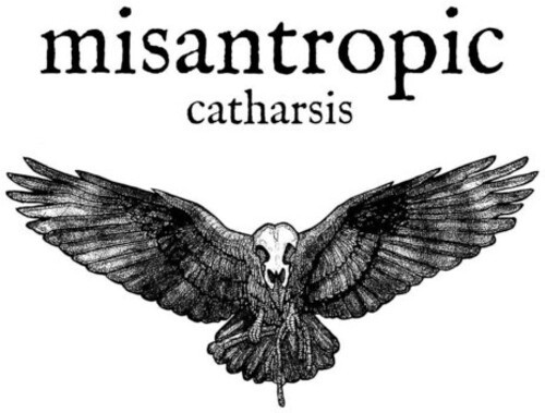 Misantropic - Catharsis (Vinyl Lp)