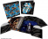 The Rolling Stones - Steel Wheels Live (3Cd/2Dvd/Br, Ltd The Rolling Stones - Steel Wheels Live (3Cd/2Dvd/Br, Ltd