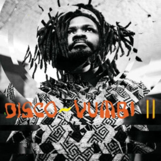 Disco Vumbi - Disco Vumbi Vol. Ii