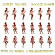 Wayne John (With Sly & Robbie) - Boogie Down Wayne John (With Sly & Robbie) - Boogie Down