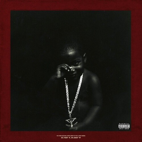 Lil Yachty - Lil Boat 3 (2Lp)