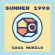 Casa Murilo - Summer 1998 Casa Murilo - Summer 1998
