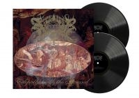 Xasthur - Telepathic With The Deceased (2Lp)
