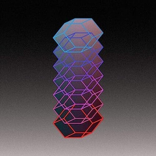 Luke Abbott - Translate
