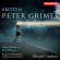 Benjamin Britten - Peter Grimes Benjamin Britten - Peter Grimes