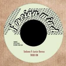 Stalawa Feat Junior Demus - Trod On