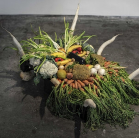 Osborne-Lanthier Jesse - Left My Brain @ Can Paixano (La Xam