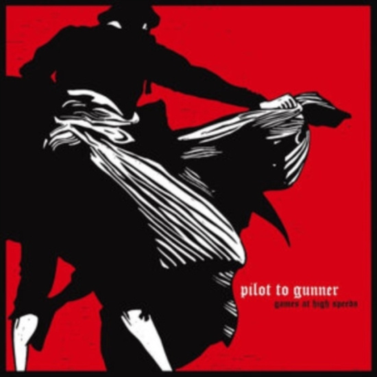 Pilot To Gunner - Games At High Speeds