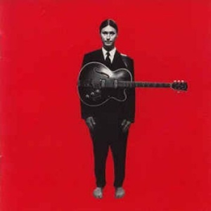 Oscar Danielson - Gitarren Är Mitt Svärd