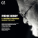 Pierre Henry - La Dixième Symphonie, Hommage À Bee Pierre Henry - La Dixième Symphonie, Hommage À Bee