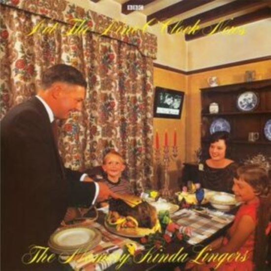 Not The Nine O'clock News - Memory Kinda Lingers