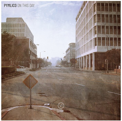 Pymlico - On This Day