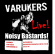 Varukers The - Live Noisy Bastards (Vinyl) Varukers The - Live Noisy Bastards (Vinyl)