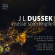 Dussek Jan Ladislav - Messe Solemnelle Dussek Jan Ladislav - Messe Solemnelle