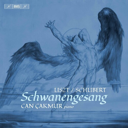 Franz Liszt - Schwanengesang (Arr. Liszt)