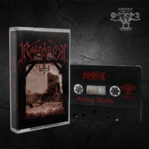 Ragnarök - Arising Realm (Mc)